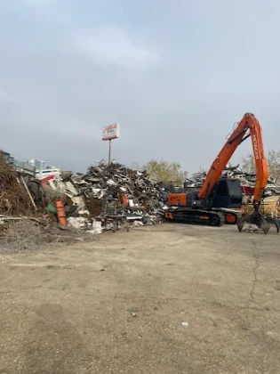 Sabırlar Hurda Ticaret Sabırlar Hurda Ticaret