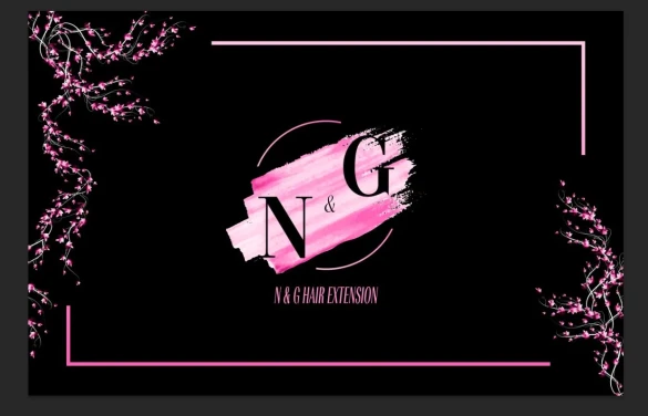 Saç Kaynak N&G Hair Extension Saç Kaynak N&G Hair Extension