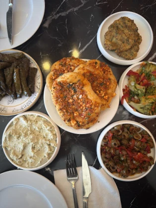 Sade Meze Kapadokya Sade Meze Kapadokya