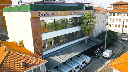 Safa Girişken Toptan A.ş. Safa Girişken Toptan A.ş.