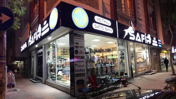 Safir Av Balık Kamp Ve Outdoor / Mke Bayii Safir Av Balık Kamp Ve Outdoor / Mke Bayii