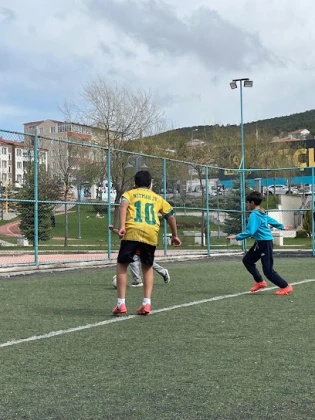 Safirspor Fk Tesisleri Safirspor Fk Tesisleri