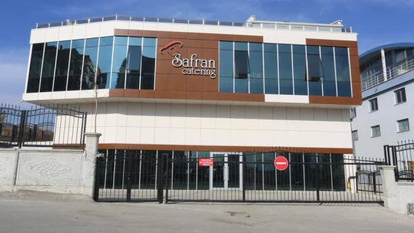 Safran Catering Safran Catering