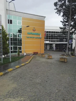 Safranbolu Devlet Hastanesi Safranbolu Devlet Hastanesi
