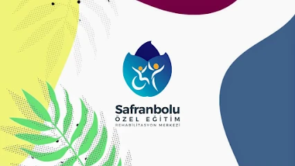 Safranbolu Özel Eğitim Ve Rehabilitasyon Merkezi Safranbolu Özel Eğitim Ve Rehabilitasyon Merkezi