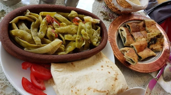 Safranbolu Sofrası Safranbolu Sofrası