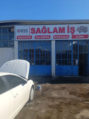 Sağlam-İş Radyatör Servisi Sağlam-İş Radyatör Servisi