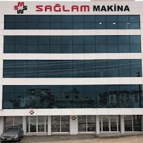 Sağlam Makina Sağlam Makina