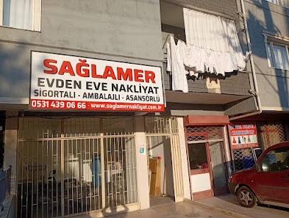 Sağlamer Evden Eve Nakliyat Sağlamer Evden Eve Nakliyat