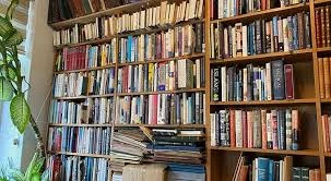 Sahaf Kitapçı Melih Sahaf Kitapçı Melih