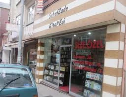 Sahafzade Kitabevi Sahafzade Kitabevi