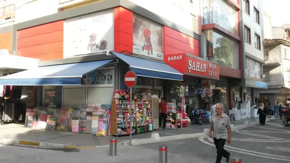 Şahan Çeyiz Şahan Çeyiz