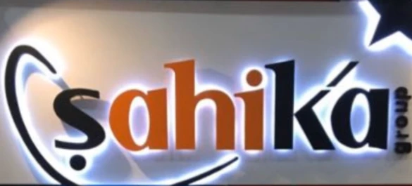 Şahika Boya Fabrikası