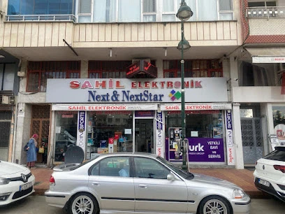 Sahil Elektronik Sahil Elektronik