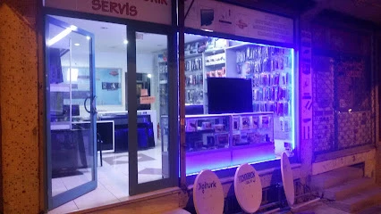 Şahin Elektronik Tv Uydu Tamir Servisi Şahin Elektronik Tv Uydu Tamir Servisi