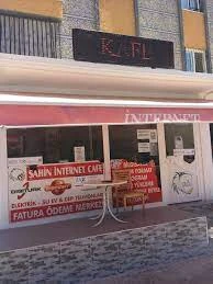 Şahin İnternet Cafe Şahin İnternet Cafe