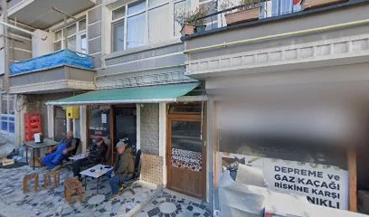 Şahin Kiraathanesi Şahin Kiraathanesi