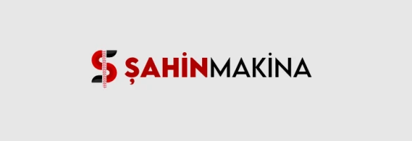Şahin Makina Şahin Makina