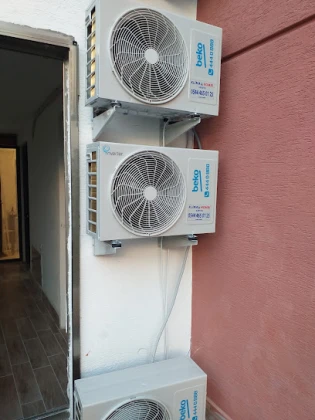 Şahın Teknik Klima Kombi Servisi Şahın Teknik Klima Kombi Servisi
