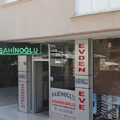 Şahinoğlu Konya Evden Eve Nakliyat Şahinoğlu Konya Evden Eve Nakliyat