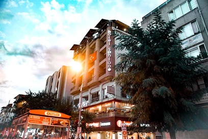 Şahlan Otel Şahlan Otel