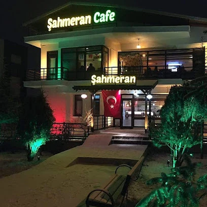 Şahmeran Kafe & Nargile Şahmeran Kafe & Nargile