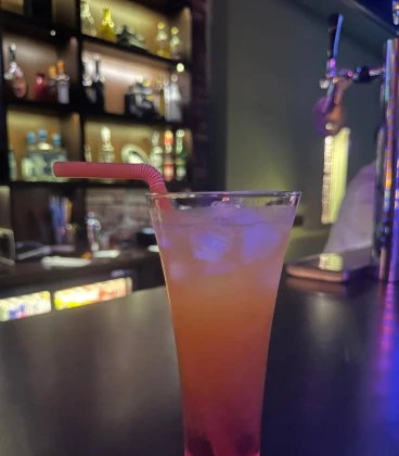 Sahne Bar