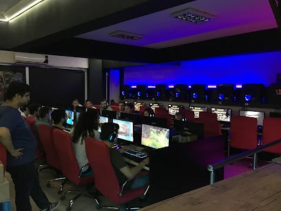 Şahnet İnternet Kafe Şahnet İnternet Kafe