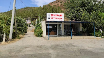Şahpati Veteriner Kliniği