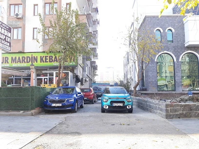 Sain Otopark Ve Oto Yıkama Sain Otopark Ve Oto Yıkama