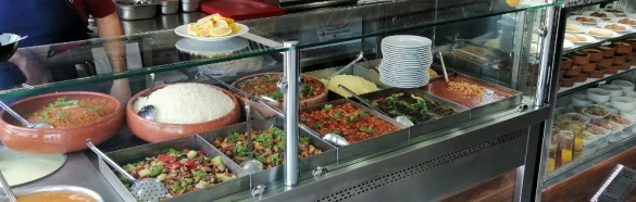 Sakarya Ada Tok Yemek