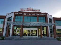 Sakarya Ağız Ve Diş Sağlığı Hastanesi Sakarya Ağız Ve Diş Sağlığı Hastanesi