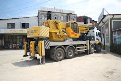 Sakarya Ak Nakliyat Vinç Forklift Kiralama Sakarya Ak Nakliyat Vinç Forklift Kiralama
