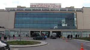 Sakarya Eğitim Ve Araştırma Hastanesi Sakarya Eğitim Ve Araştırma Hastanesi