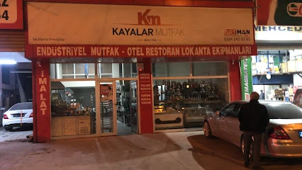 Sakarya Endüstriyel Mutfak Malzemeleri Ekipmanları İmalat Satış Firması Adapazarı Sakarya Endüstriyel Mutfak Malzemeleri Ekipmanları İmalat Satış Firması Adapazarı
