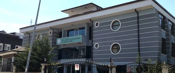 Sakarya Mercan Kız Öğrenci Yurdu