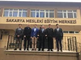 Sakarya Mesleki Eğitim Merkezi Sakarya Mesleki Eğitim Merkezi