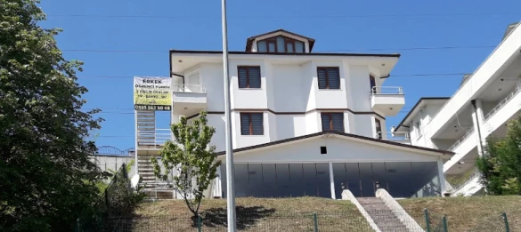 Sakarya Özel Kampüs Evi Erkek Öğrenci Yurdu