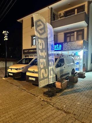 Sakarya Sata Bilişim Ve Güvenlik Teknolojileri Sakarya Sata Bilişim Ve Güvenlik Teknolojileri