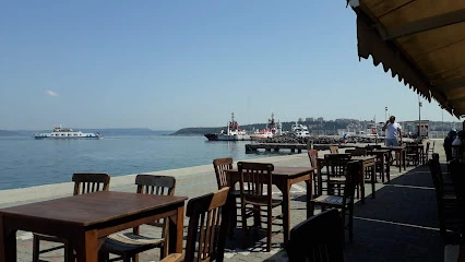 Şakirin Yeri - Çanakkale Şakirin Yeri - Çanakkale