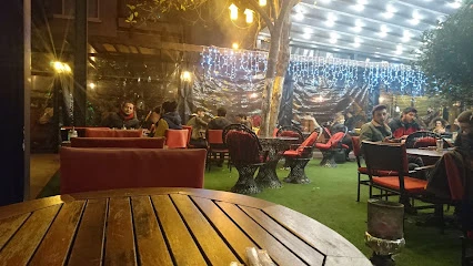 Saklı Bahçe Cafe Restorant Saklı Bahçe Cafe Restorant