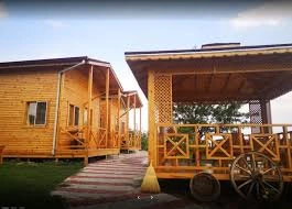 Salda - Şahan Apart & Bungalov Salda - Şahan Apart & Bungalov