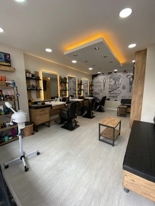 Salon Aras Erkek Kuaför Salonu