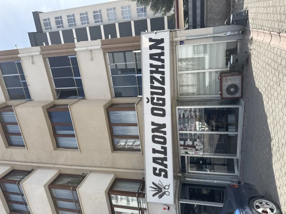 Salon Oğuzhan