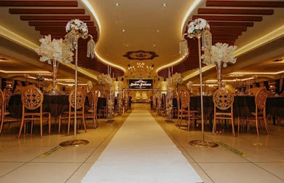 Salon Şahane Düğün Salonu