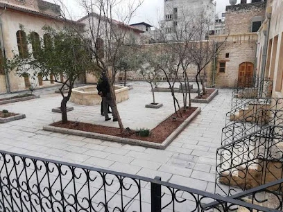 Saltuk Bey Konağı Butik Otel Saltuk Bey Konağı Butik Otel