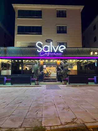 Salve Cafe Erzincan Salve Cafe Erzincan