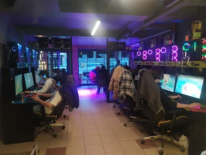 Şamata İnternet Kafe Şamata İnternet Kafe