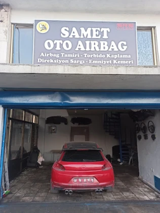 Samet Airbag Samet Airbag