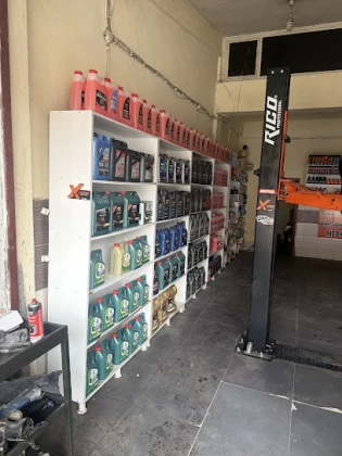 Samet Oto Tamir Bitlis